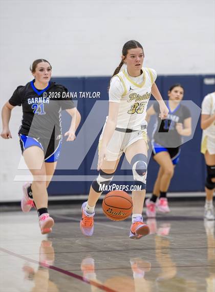 Thumbnail 3 in Garner @ Perrin-Whitt photogallery.