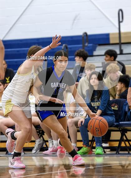 Thumbnail 2 in Garner @ Perrin-Whitt photogallery.