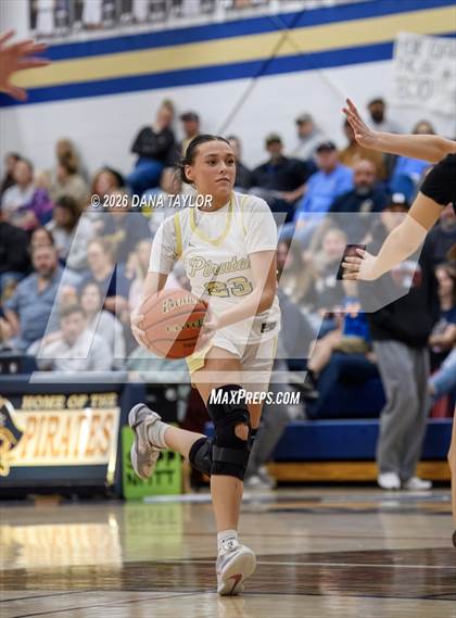 Thumbnail 2 in Garner @ Perrin-Whitt photogallery.
