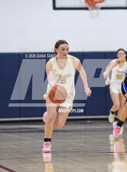 Thumbnail 3 in Garner @ Perrin-Whitt photogallery.