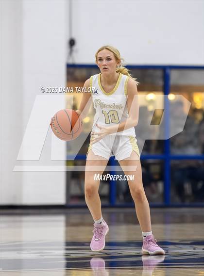 Thumbnail 2 in Garner @ Perrin-Whitt photogallery.
