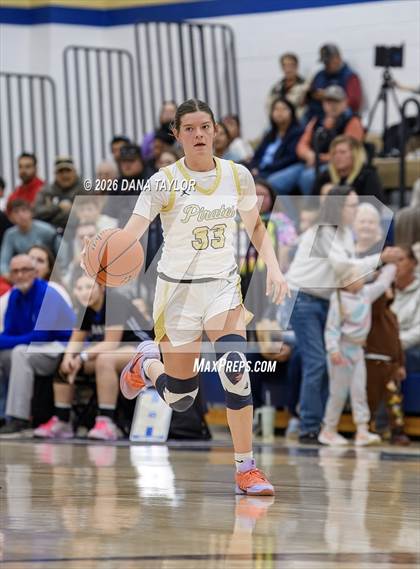 Thumbnail 1 in Garner @ Perrin-Whitt photogallery.