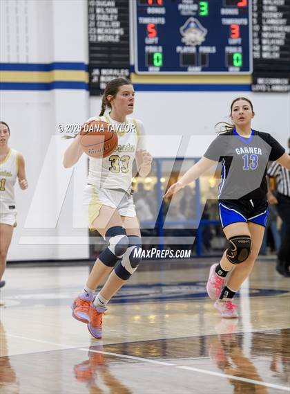 Thumbnail 1 in Garner @ Perrin-Whitt photogallery.