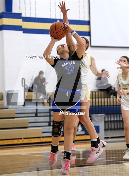 Thumbnail 1 in Garner @ Perrin-Whitt photogallery.