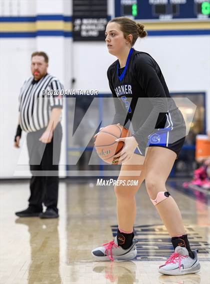 Thumbnail 1 in Garner @ Perrin-Whitt photogallery.