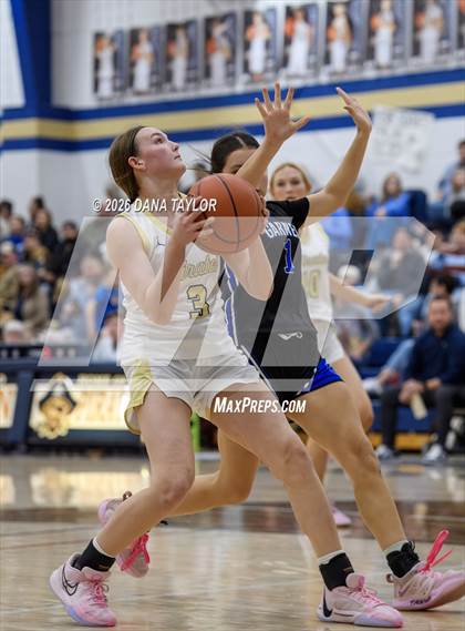 Thumbnail 2 in Garner @ Perrin-Whitt photogallery.