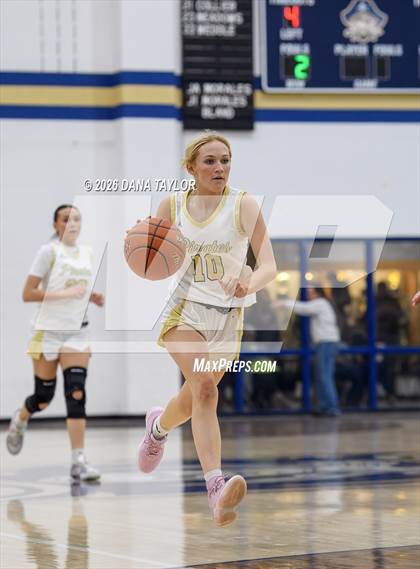 Thumbnail 3 in Garner @ Perrin-Whitt photogallery.