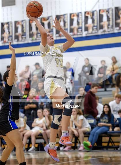 Thumbnail 3 in Garner @ Perrin-Whitt photogallery.