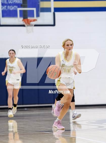 Thumbnail 2 in Garner @ Perrin-Whitt photogallery.