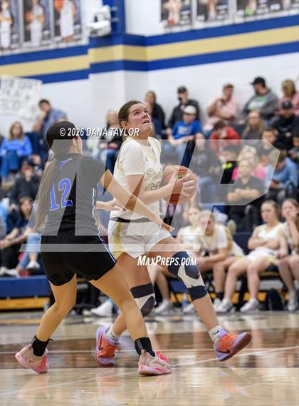 Thumbnail 3 in Garner @ Perrin-Whitt photogallery.