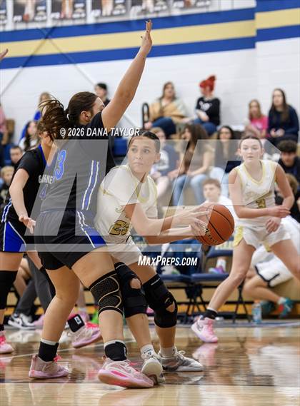 Thumbnail 1 in Garner @ Perrin-Whitt photogallery.