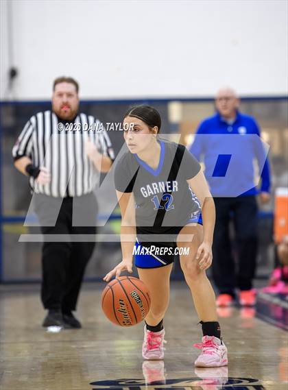 Thumbnail 2 in Garner @ Perrin-Whitt photogallery.