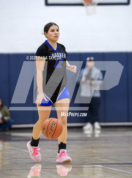 Thumbnail 1 in Garner @ Perrin-Whitt photogallery.