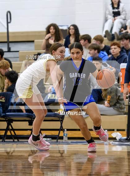 Thumbnail 3 in Garner @ Perrin-Whitt photogallery.