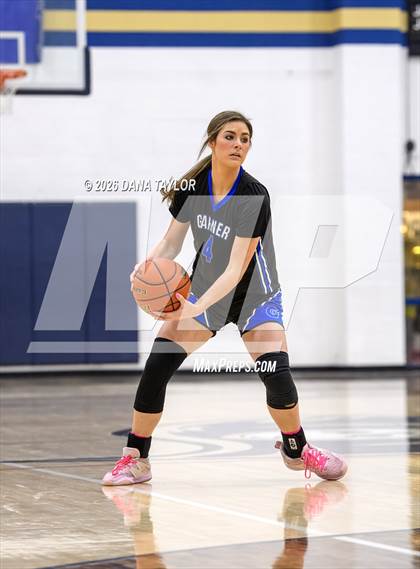 Thumbnail 1 in Garner @ Perrin-Whitt photogallery.
