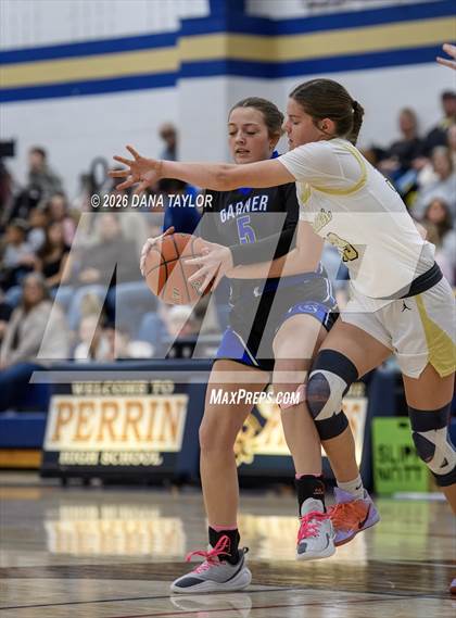 Thumbnail 3 in Garner @ Perrin-Whitt photogallery.