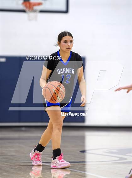 Thumbnail 3 in Garner @ Perrin-Whitt photogallery.