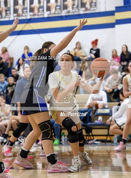 Thumbnail 2 in Garner @ Perrin-Whitt photogallery.