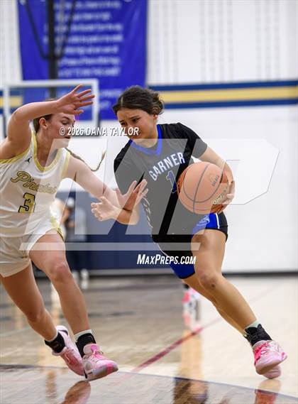 Thumbnail 2 in Garner @ Perrin-Whitt photogallery.