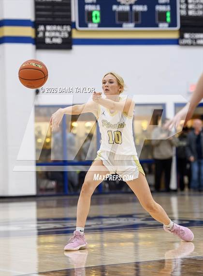 Thumbnail 3 in Garner @ Perrin-Whitt photogallery.