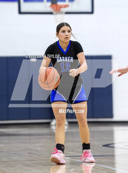 Thumbnail 2 in Garner @ Perrin-Whitt photogallery.