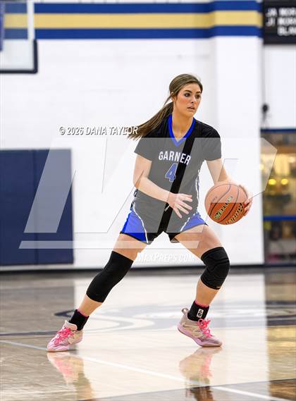 Thumbnail 3 in Garner @ Perrin-Whitt photogallery.