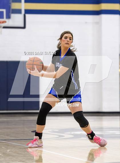 Thumbnail 3 in Garner @ Perrin-Whitt photogallery.