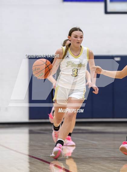 Thumbnail 3 in Garner @ Perrin-Whitt photogallery.