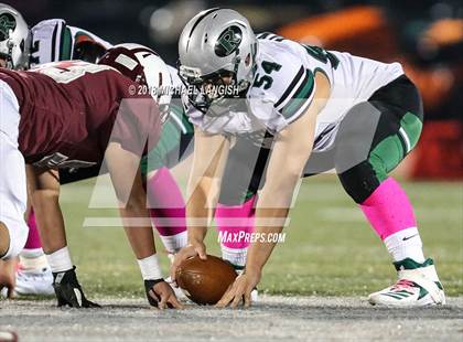 Thumbnail 1 in Raritan @ Matawan Regional photogallery.