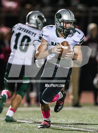 Thumbnail 1 in Raritan @ Matawan Regional photogallery.