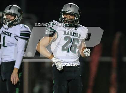 Thumbnail 1 in Raritan @ Matawan Regional photogallery.