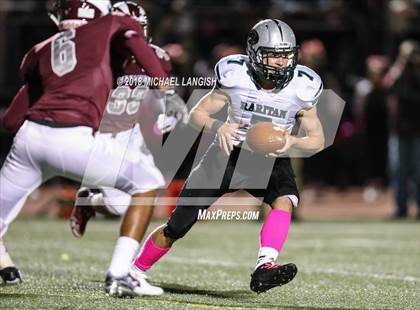 Thumbnail 3 in Raritan @ Matawan Regional photogallery.