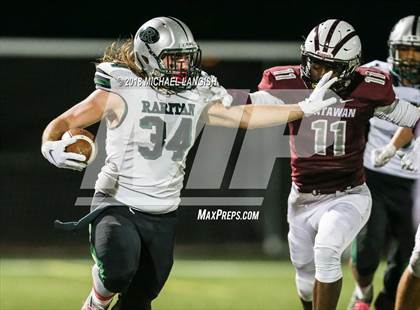 Thumbnail 3 in Raritan @ Matawan Regional photogallery.