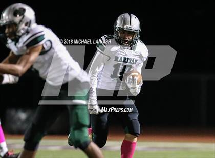 Thumbnail 1 in Raritan @ Matawan Regional photogallery.