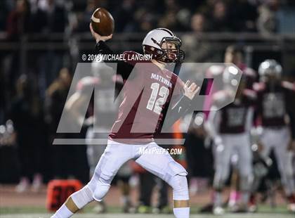 Thumbnail 3 in Raritan @ Matawan Regional photogallery.