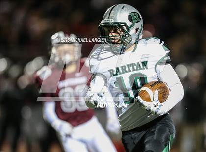 Thumbnail 2 in Raritan @ Matawan Regional photogallery.