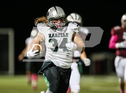 Thumbnail 1 in Raritan @ Matawan Regional photogallery.