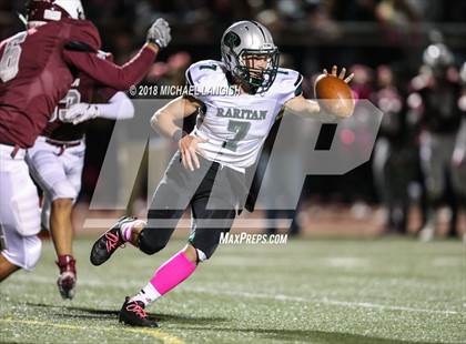 Thumbnail 2 in Raritan @ Matawan Regional photogallery.