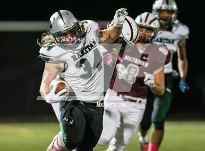 Thumbnail 3 in Raritan @ Matawan Regional photogallery.