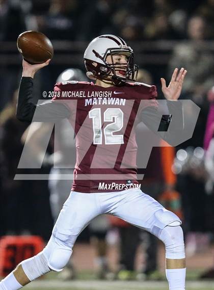 Thumbnail 2 in Raritan @ Matawan Regional photogallery.