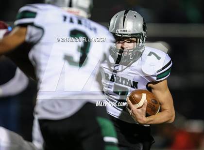 Thumbnail 2 in Raritan @ Matawan Regional photogallery.