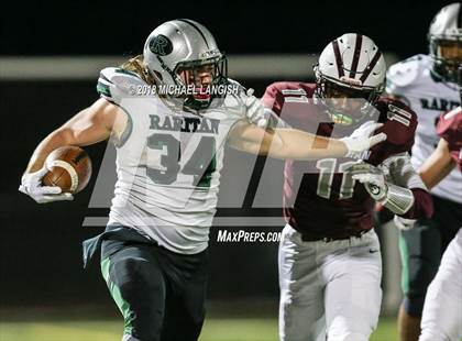 Thumbnail 1 in Raritan @ Matawan Regional photogallery.