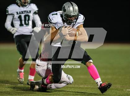 Thumbnail 1 in Raritan @ Matawan Regional photogallery.