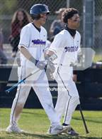 Photo from the gallery "Stagg @ Franklin (CIF SJS Division 1 Round 1)"