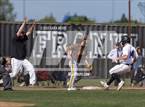 Photo from the gallery "Stagg @ Franklin (CIF SJS Division 1 Round 1)"