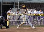 Photo from the gallery "Stagg @ Franklin (CIF SJS Division 1 Round 1)"