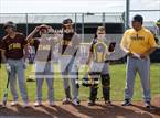 Photo from the gallery "Stagg @ Franklin (CIF SJS Division 1 Round 1)"