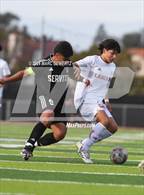 Photo from the gallery "Orange Lutheran @ Servite"