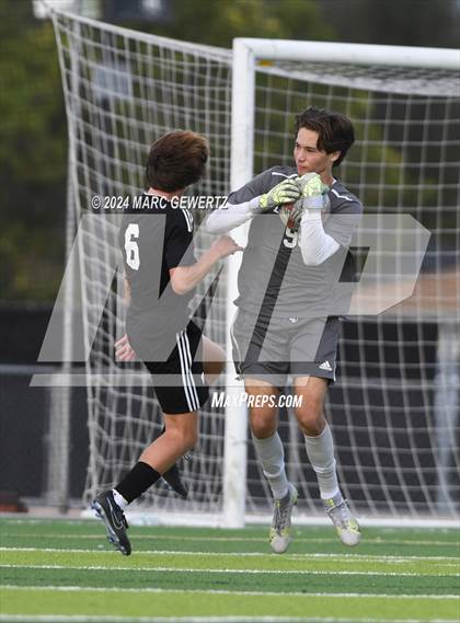 Thumbnail 1 in Orange Lutheran @ Servite photogallery.