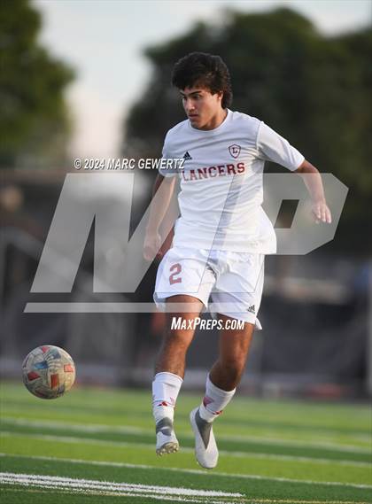 Thumbnail 1 in Orange Lutheran @ Servite photogallery.